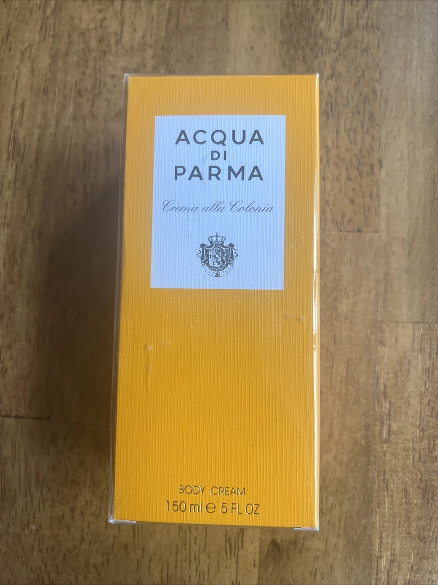 colonia cream