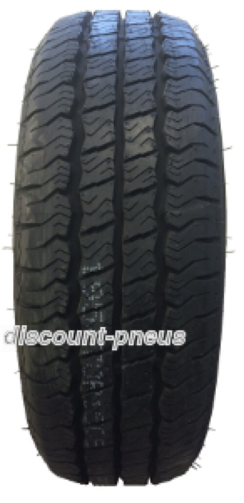 Pneu 4 saisons Rovelo évite le changement de pneu hiver R16C