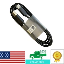 USB Cable for Antelope Goliath HD Gen 2 HDX Thunderbolt USB MADI Audio Interface