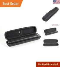 Travel-Ready EVA Case for Fujitsu ScanSnap iX100 - Lightweight and Stylish