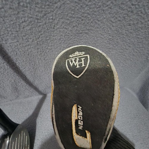 WALTRT HAGEN JR SWEIES III YOUTH HYBRID W/HEADCOVER - Picture 2 of 19