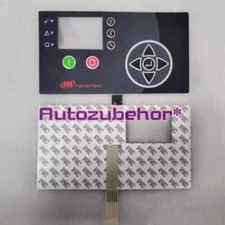 1 Pc. New For 24236085 Air Compressor Control Panel Membrane Keypad