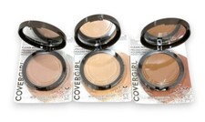 Covergirl Clean Invisible Pressed Powder 11g/0.38oz You Pick, New