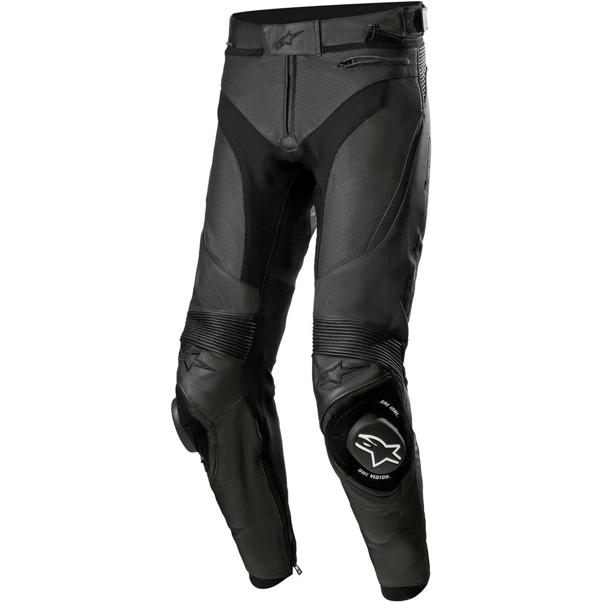 Alpinestars 34 in Waist Motorcycle Pants for sale | eBay