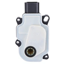 NEW Shutter Grille Air Actuator Motor For 2017 2018 2019 2020 Nissan Rogue