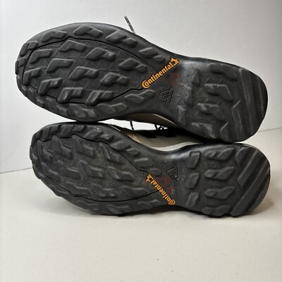 Ripley - ZAPATILLA ADIDAS TERREX AX3 BLUE