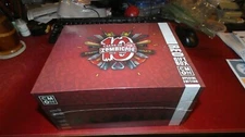 CMON: Zombicide: 10th Anniversary Red Gift Box: Sealed