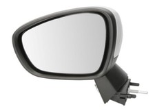 Retroviseur gauche (ou coque) Citroen C4