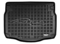 Premium Antirutsch Gummi Kofferraumwanne Passend FüR Citroen C4 Cactus Ab 2014