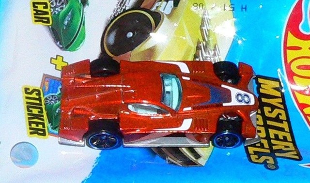 hot wheels y8127