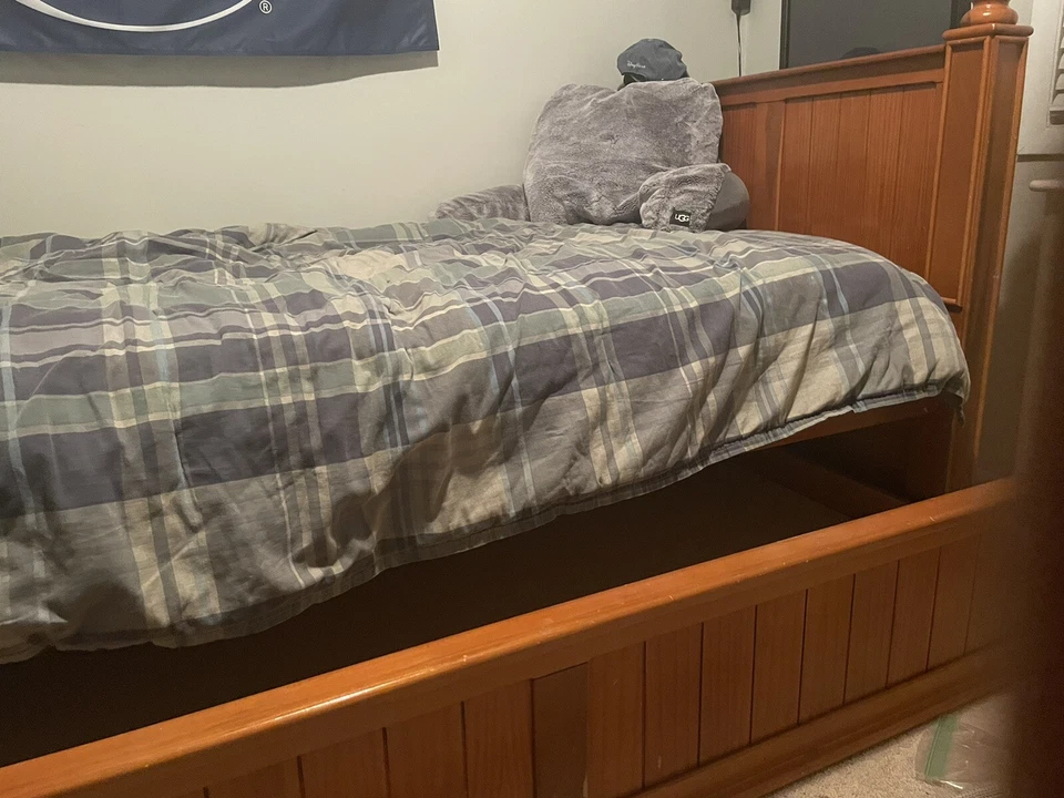 Cama nido Pottery Barn doble Foto 2 de 4