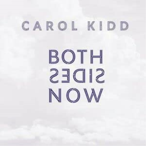 Carol Kidd Both Sides Now (Vinyl LP)