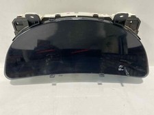 2008 Toyota Camry Speedometer Instrument Gauge Cluster KPH VIN E 5th Digit 2.4L