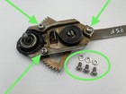<!--F#f_0-->New HD HR Window Regulator Screws Stainless Steel x6 Holden Door Glass Mechanism<!--F/-->