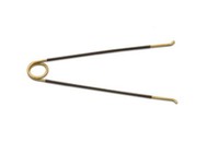 Grobet, Large Spring Grip Grobet, Large Spring Grip