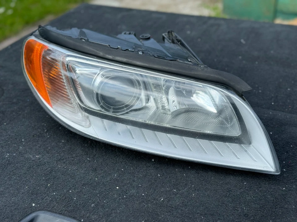 D1S XENON SCHEINWERFER RECHTS ABL ORIGINAL VOLVO S80 II V70 III XC70 II 31383539 - Bild 2 von 4