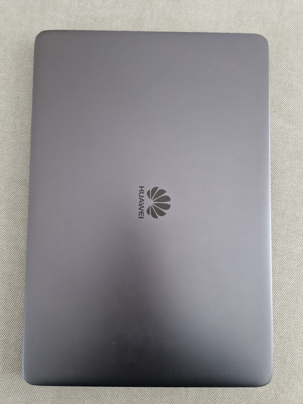 Laptop Huawei Matebook D 14 Zoll inkl. Tasche, kaum genutzt eBay