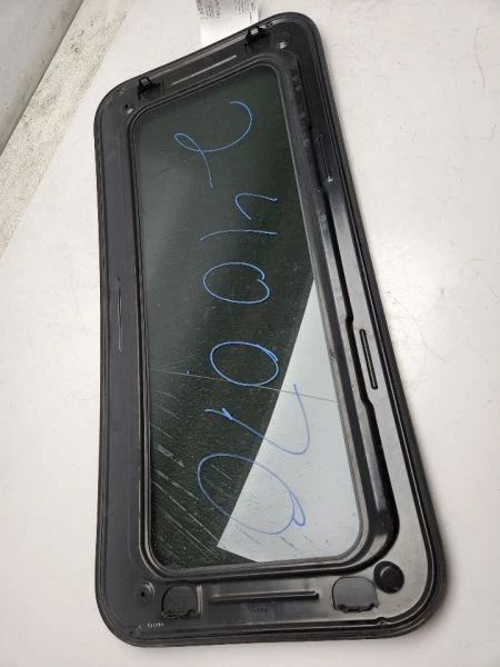 Mazda 3 2004-2009 techo vidrio solo OEM BP4M69810 Foto 4 de 4