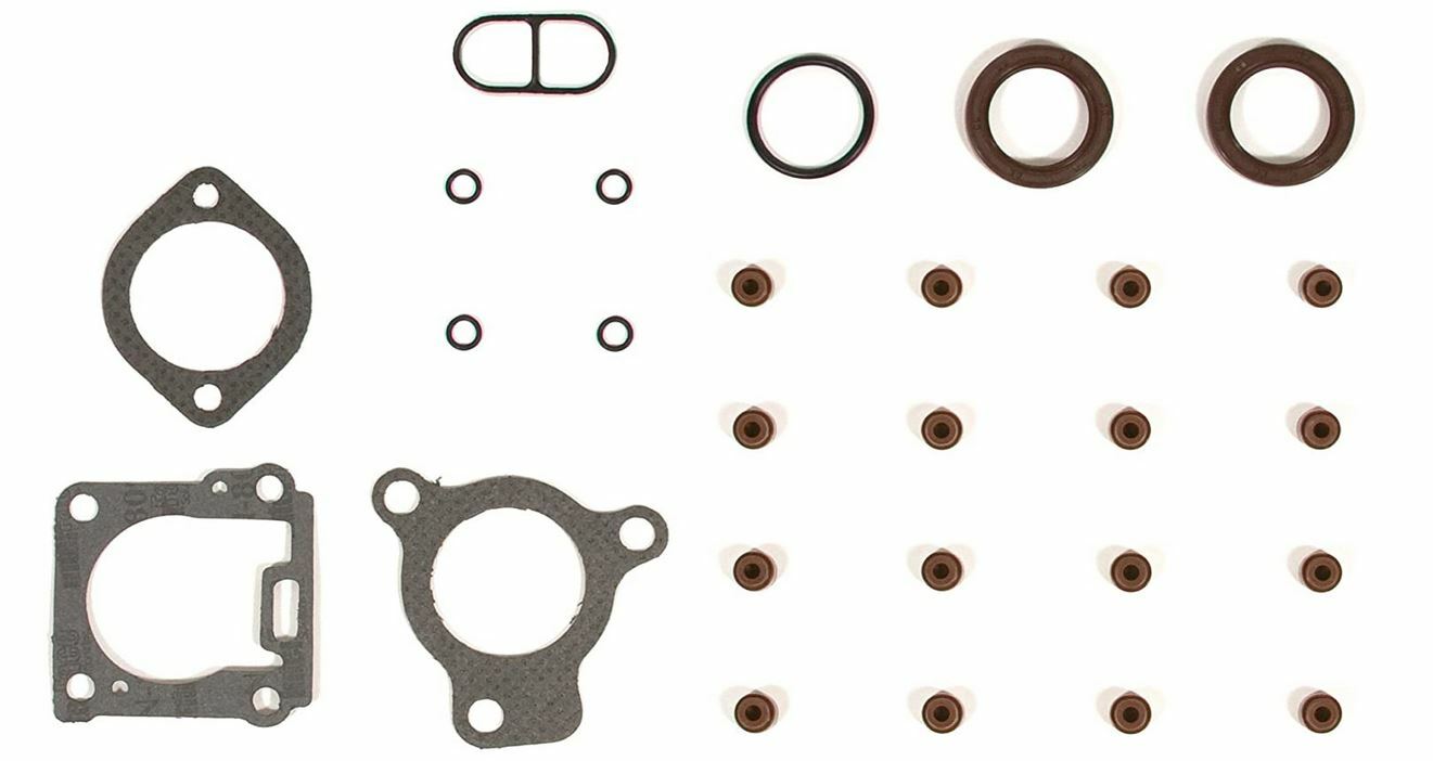 9099 Mazda Protege Miata MX5 BPD Engine 1.8L Full Gasket Replacement