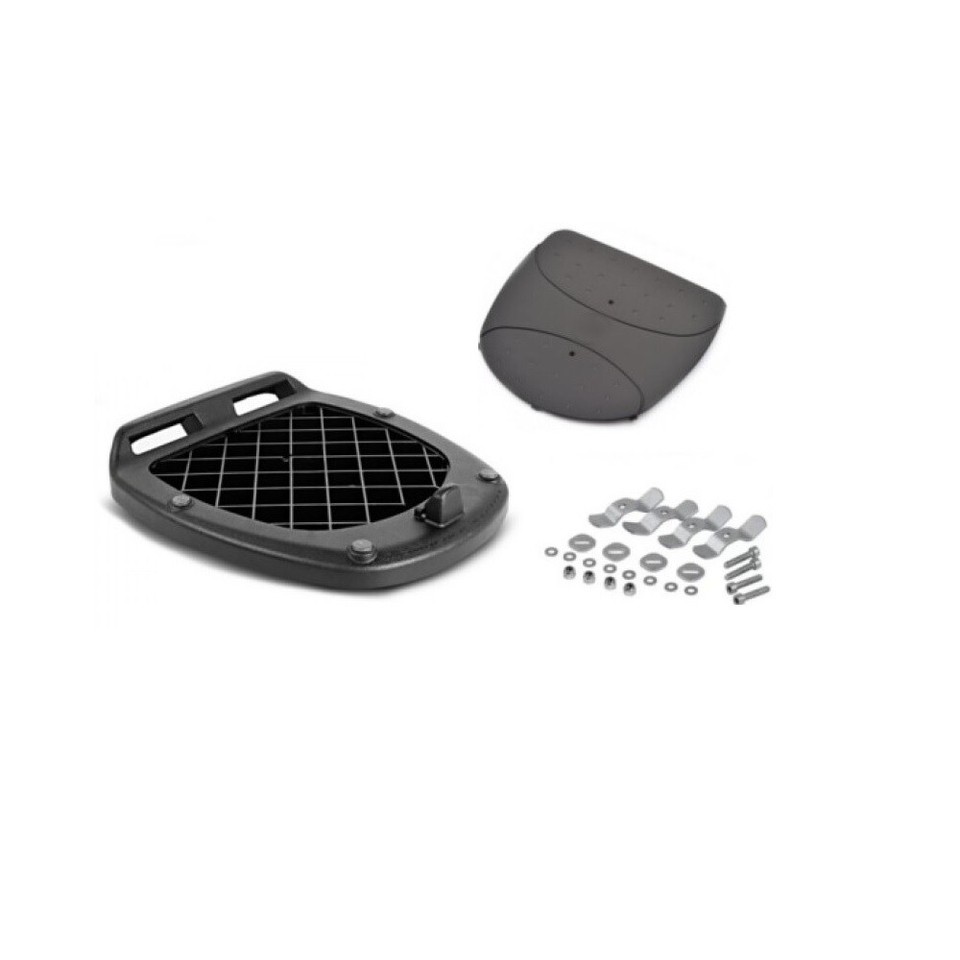 Kit Piastra Tappeto Attivazione Ottone 3 Bande - Thomas & Betts 643P-CACB Nuovo