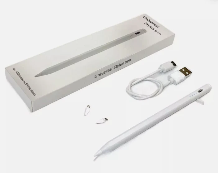 Universal Stylus Pencil For  Androd phones iOS Iphone & all  Android Tablets - Image 2 of 4