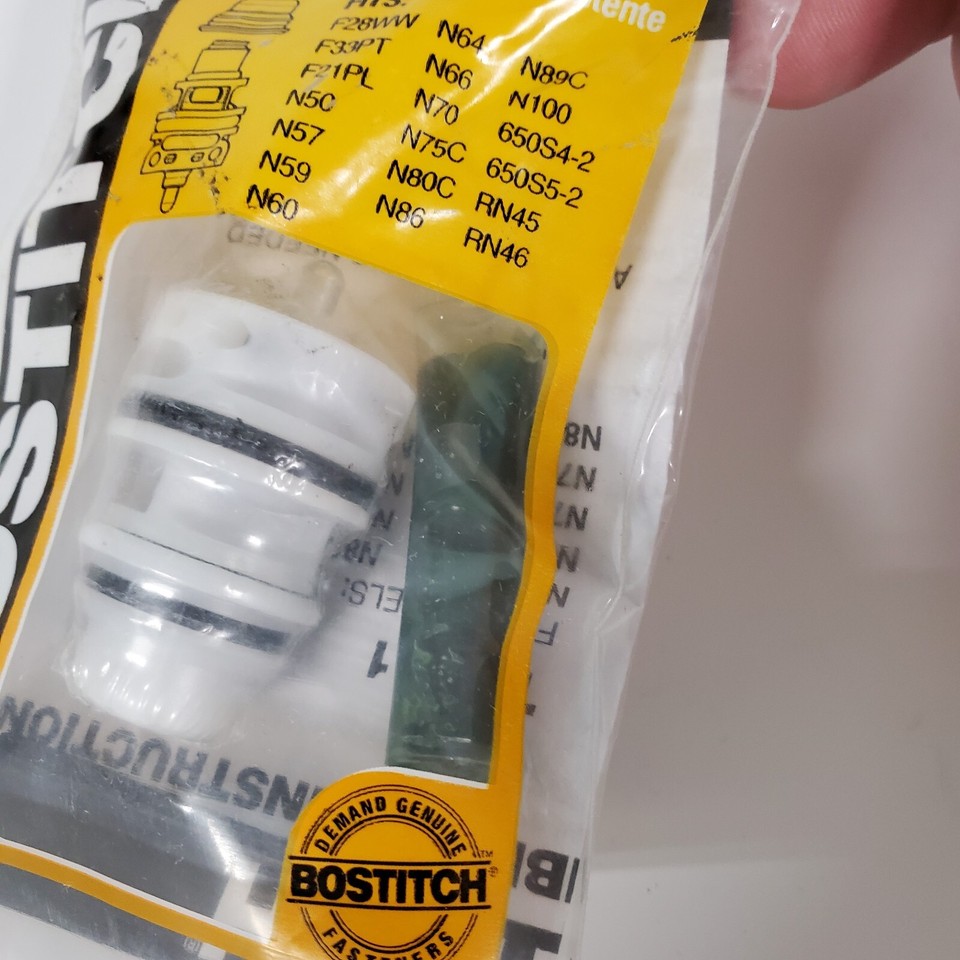 Bostitch Trigger Valve Kit TVA6 fits N50 N57 N60 N70 Nailer + More eBay