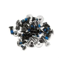 Set of screws kit For HP 17-BY 17T-BY 17-by0053cl 17-by2053cl 17-BY3613DX Laptop