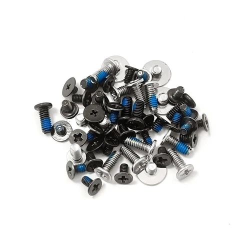 Set of screws kit For HP 17-BY 17-BY1053DX 17-BY3613DX17-CA 17T-BY 17Z-CA 470 G7