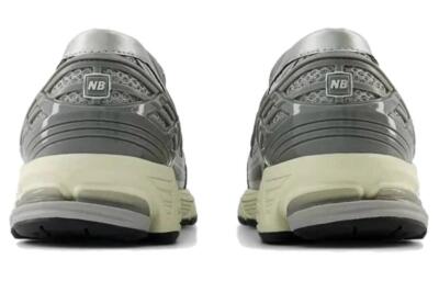 New Balance 1906L Silver Shadow Grey Loafer U1906LAE Unisex | eBay