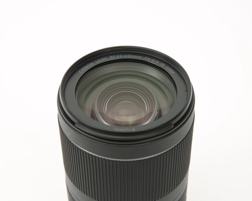 Canon RF 24-240mm f/4-6.3 IS USM RF-Mount Zoomobjektiv / Vollformat - Bild 6 von 7