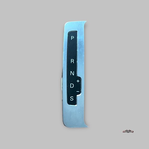 Ganganzeige Wählhebel Automatikgetriebe 4F1713463D Audi A6/S6 4F/C6