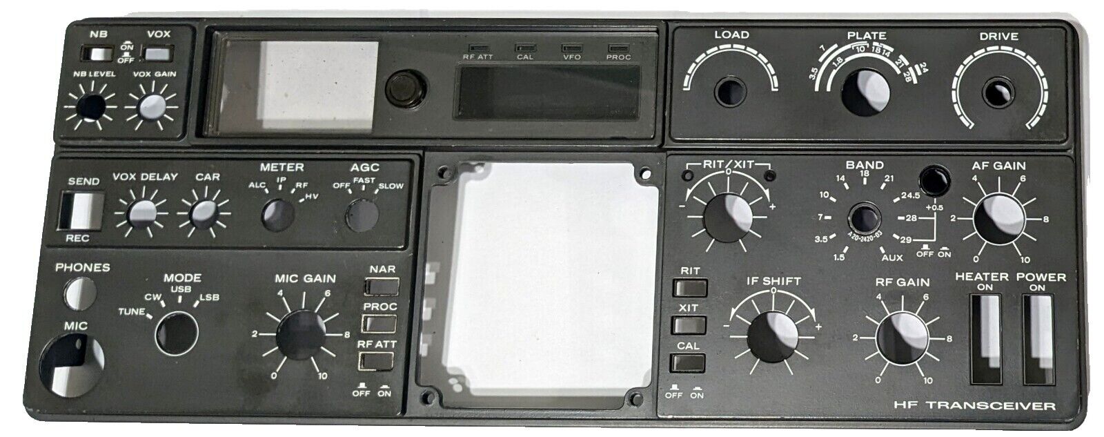 Kenwood TS 530 | eBay Kenwood TS 530 | eBay