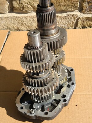 トランスミッション ハイギア / TRANSMISSION HIGH GEAR トランスミッション ハイギア / TRANSMISSION HIGH GEAR 6 Speed Trans