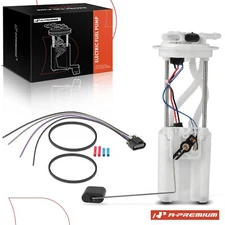 Fuel Pump Assembly w/ Sensor for Chevy Colorado GMC Canyon 2004 2005 2.8L 3.5L