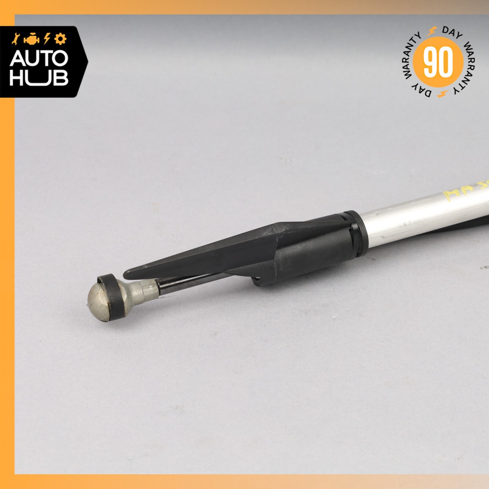 10-19 Maserati GranTurismo M145 Right Side Tonneau Cover Lift Cylinder OEM 25k
