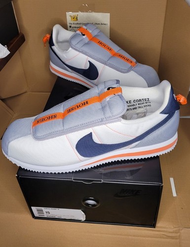 Nike Cortez Kendrick Lamar Basic Slip 