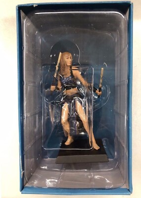 Teyla Stargate SG-1 Atlantis Figur Blei MGM STUDIOS
