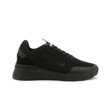 SPARCO SP-FF Black Driving Trainers Sneakers Shoes UK -11.5
