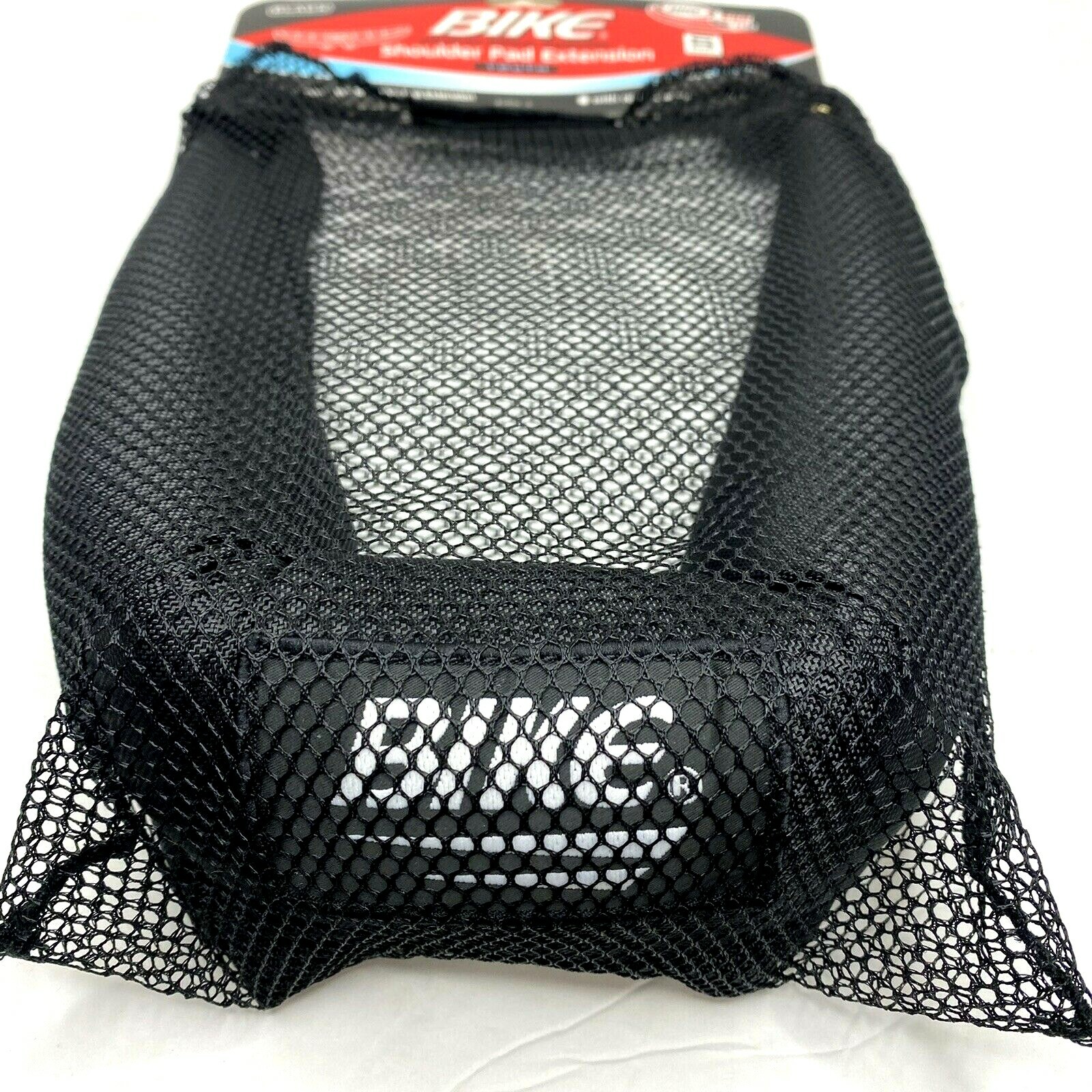 Buy Youth Football Neck Roll Shoulder Pad Extension Youth Small BIKE