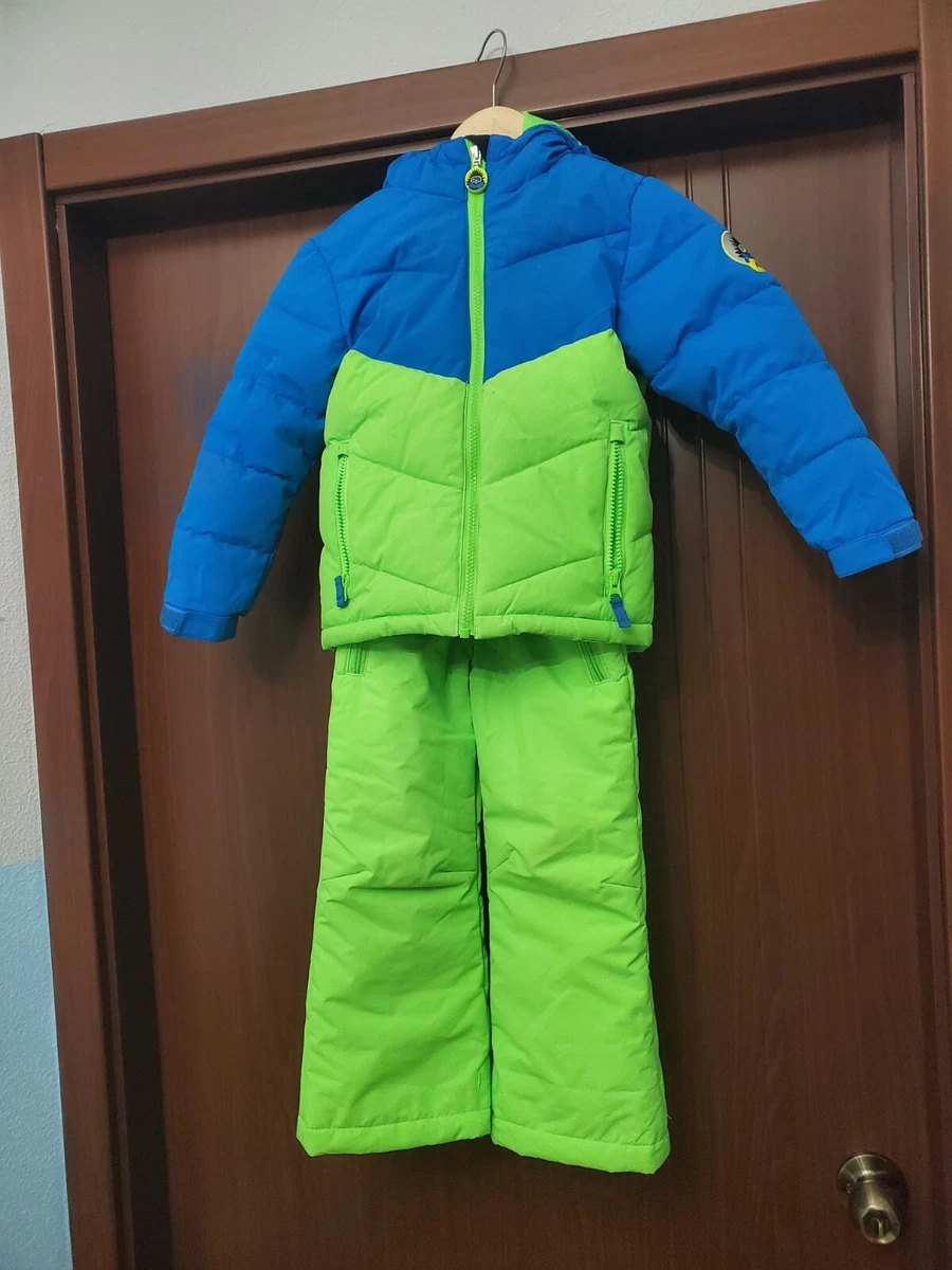 Thermal 2025 winter suit
