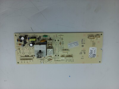 Original Beko Waschmaschine Hauptleiterplatte Montage Platinenmodul WTK74011A