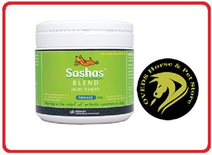 sashas blend joint health