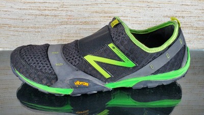vibram trail running shoes