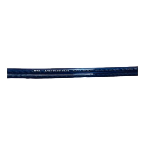 1pc JBL Speaker Cable JSC450 Length 3.5 Meters - Picture 2 of 5