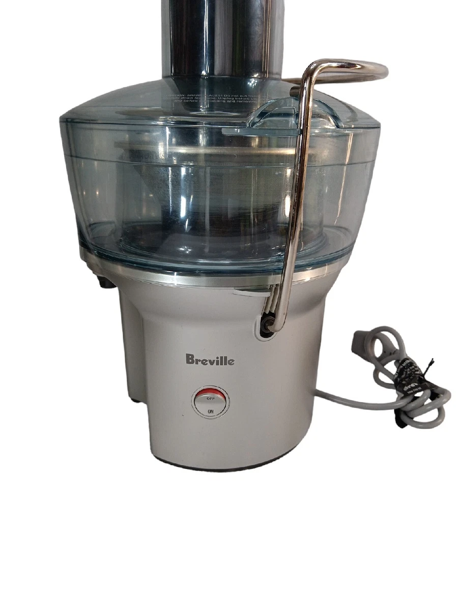 Breville bje200xl outlet