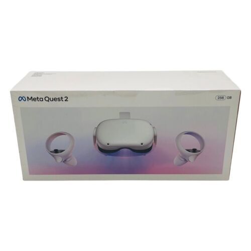 Meta Quest 3 128GB VR Headset Open Box - AbuMaizar Dental Roots Clinic