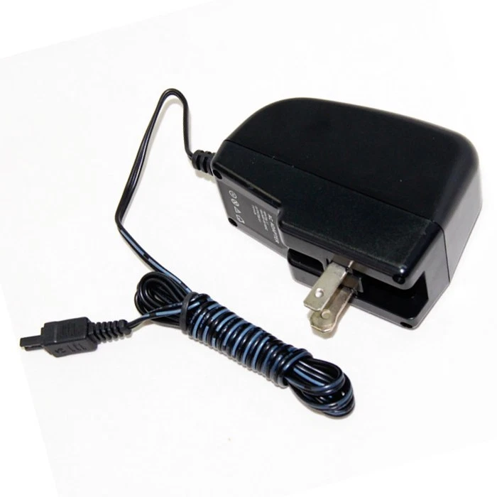 HQRP AC Adapter Charger for JVC GZ-MG555 GZ-MG575 GZ-MG730 GZ
