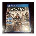 Ubisoft Assassin's Creed Syndicate PS4
