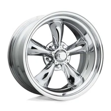 American Racing VN615 Torq-Thrust II Chrome Wheel VN6157761