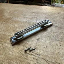 VINTAGE 1960’s TEISCO ELECTRIC GUITAR BRIDGE SPECTRUM TG SSL WGL GUYATONE